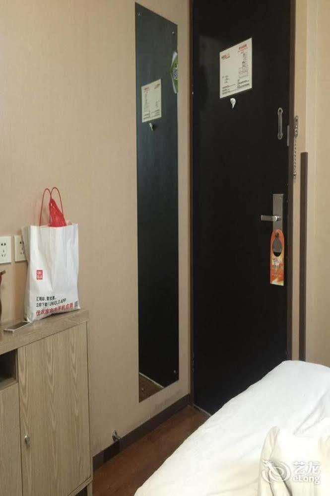 Motel 268 Hangzhou Westlake Avenue Ngoại thất bức ảnh